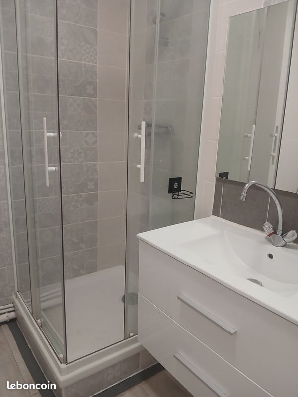 Appartement à vendre, 31m², Mâcon