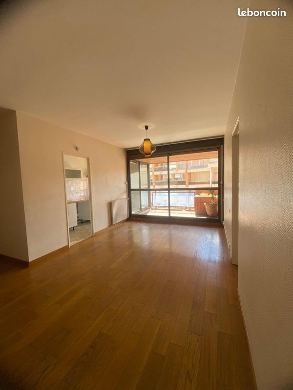 Appartement à louer, 58m², Toulouse