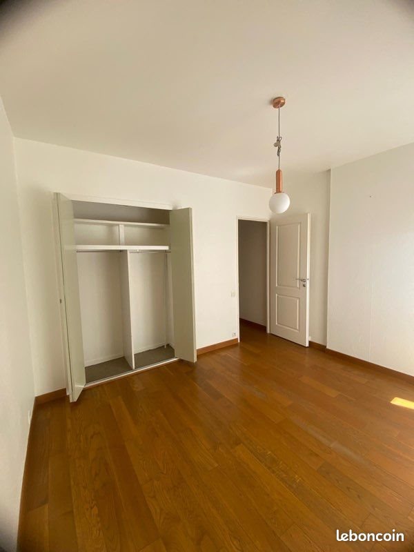 Appartement à louer, 58m², Toulouse