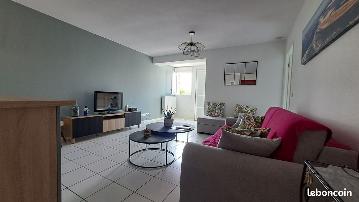 Appartement à vendre, 43m², Lège-Cap-Ferret