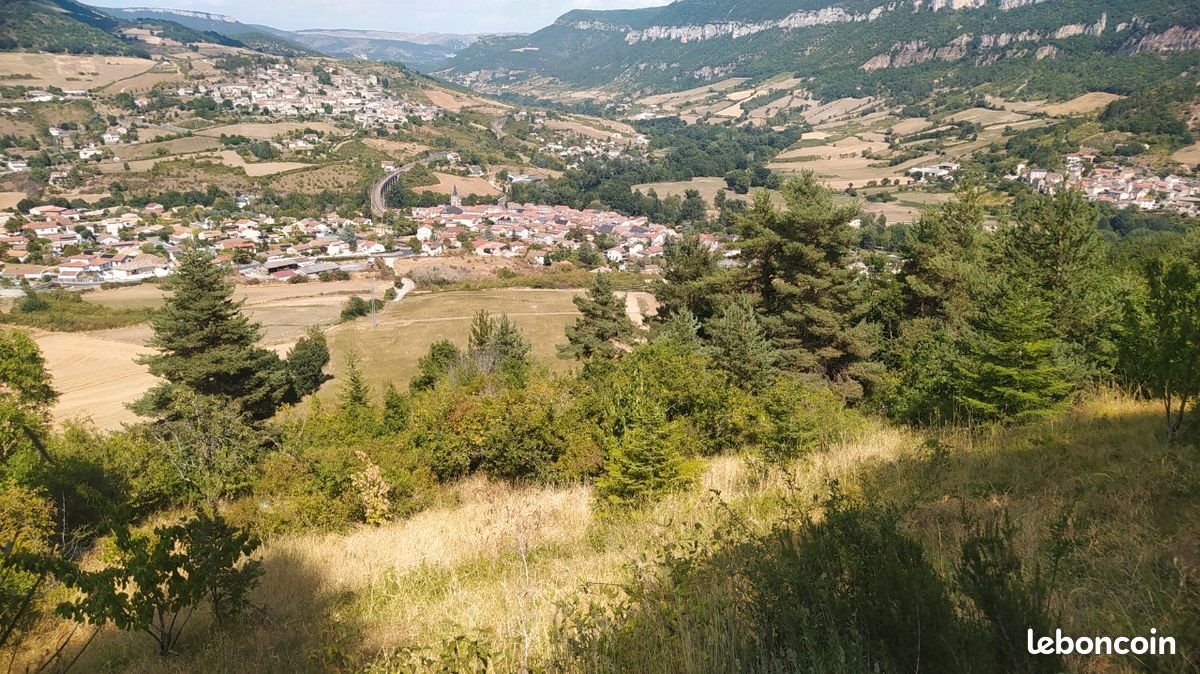 Appartement à vendre, 20m², Millau