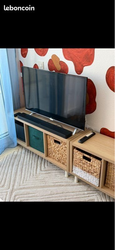 Appartement à louer, 30m², Antibes