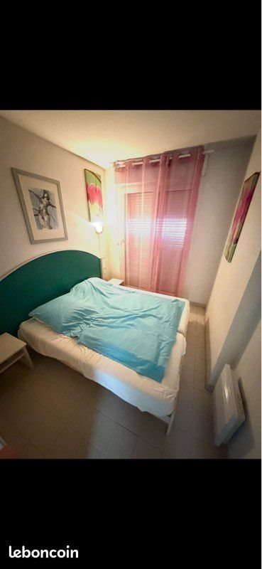 Appartement à louer, 30m², Antibes