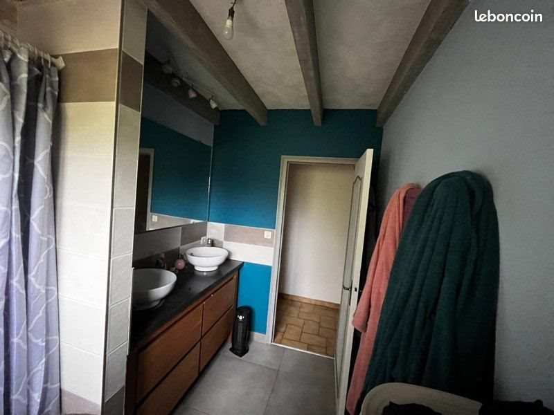 Maison à vendre, 105m², Gontaud-de-Nogaret