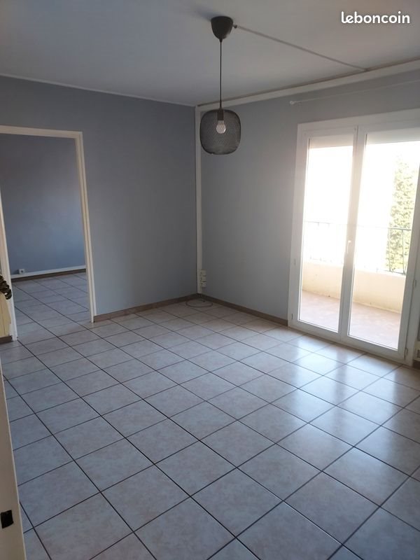 Appartement à louer, 49m², Montpellier