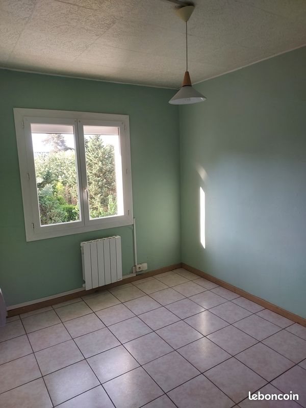 Appartement à louer, 49m², Montpellier