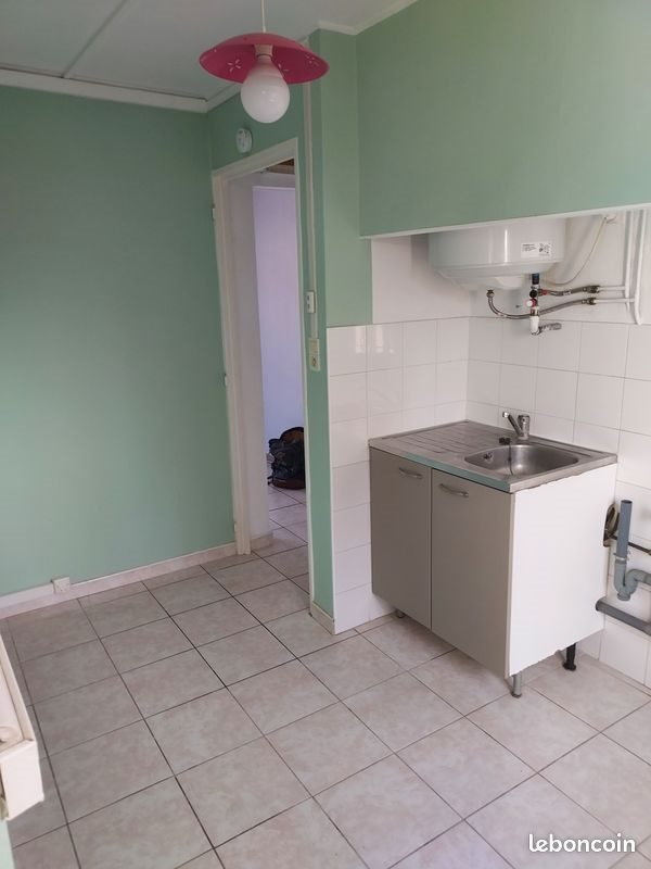 Appartement à louer, 49m², Montpellier