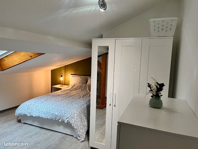 Appartement à louer, 33m², Chalon-sur-Saône