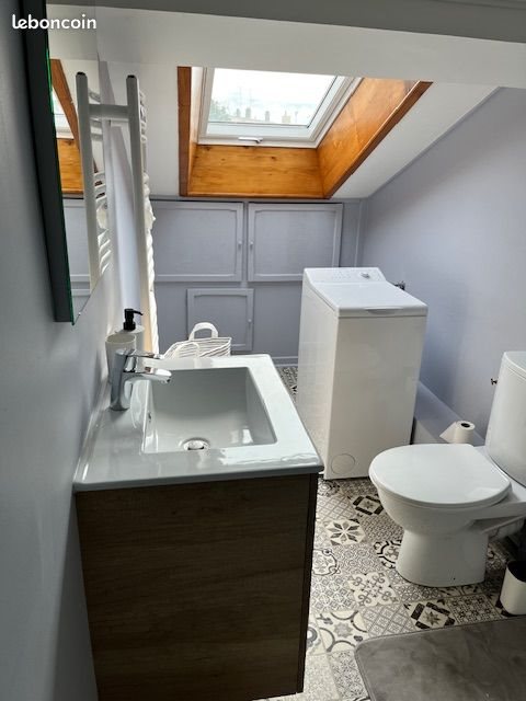 Appartement à louer, 33m², Chalon-sur-Saône
