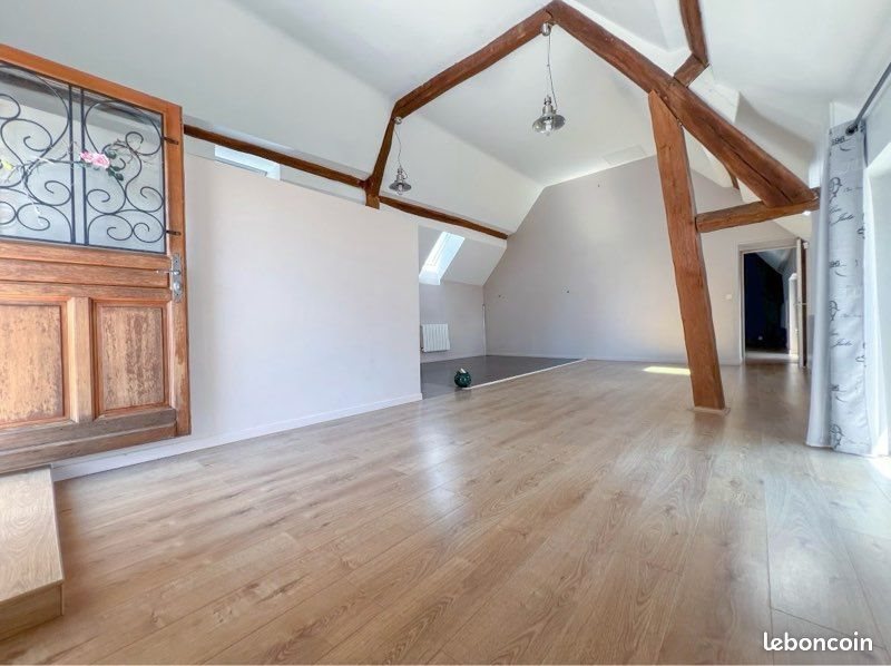 Appartement à louer, 76m², Claye-Souilly