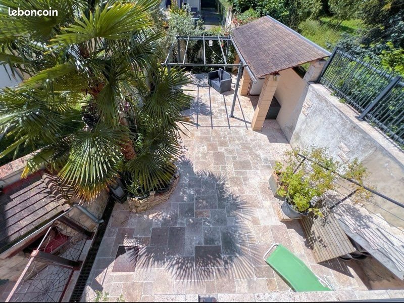 Appartement à louer, 76m², Claye-Souilly