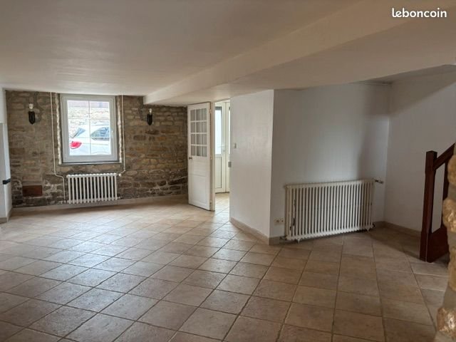 Maison à vendre, 75m², Alençon