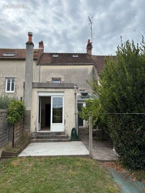 Maison à vendre, 75m², Alençon