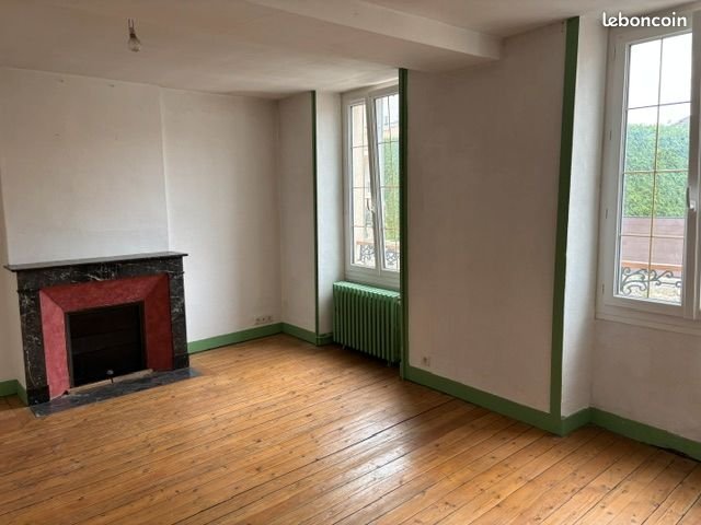 Maison à vendre, 75m², Alençon