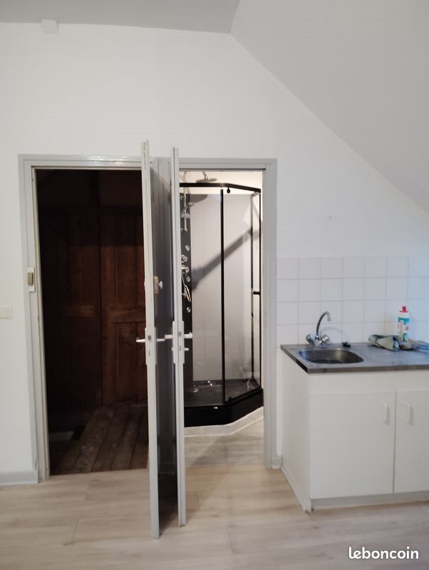 Appartement à louer, 28m², Bourges