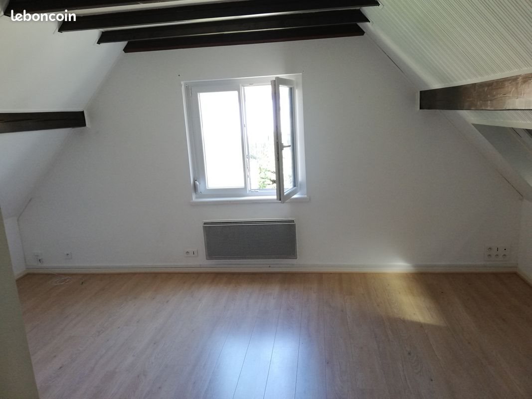 Appartement à louer, 18m², Horbourg-Wihr