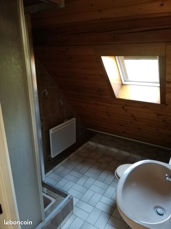 Appartement à louer, 18m², Horbourg-Wihr