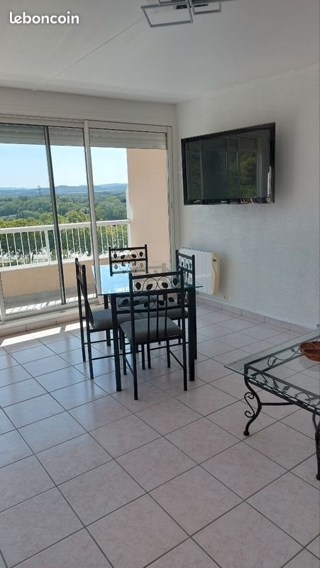 Appartement à louer, 75m², Mondragon