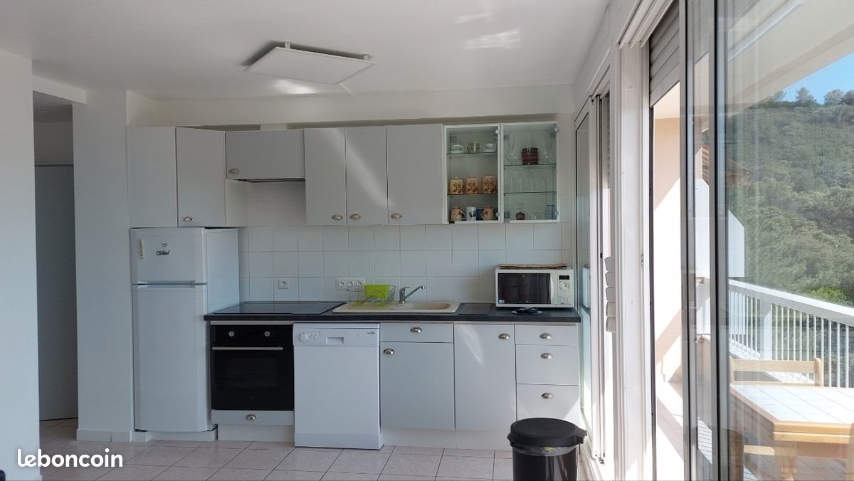 Appartement à louer, 75m², Mondragon