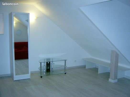 Appartement à louer, 35m², Dasle