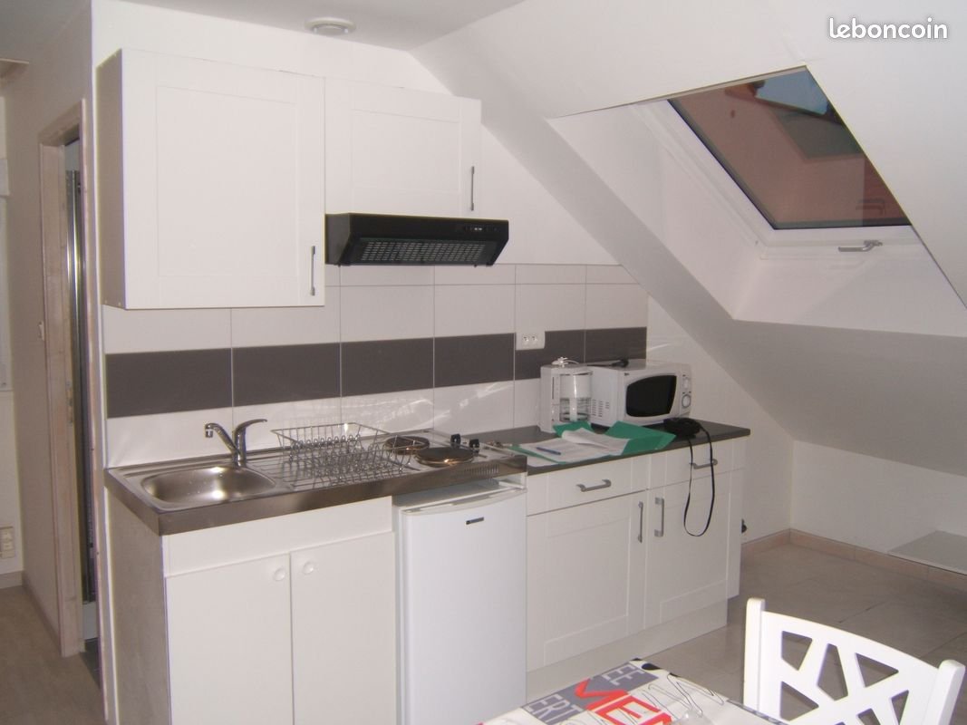 Appartement à louer, 35m², Dasle