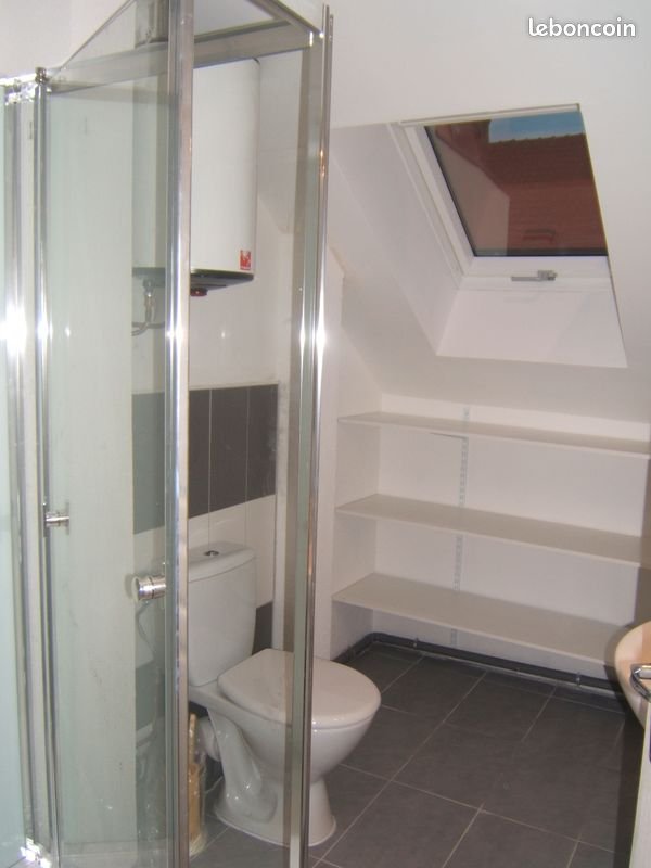 Appartement à louer, 35m², Dasle