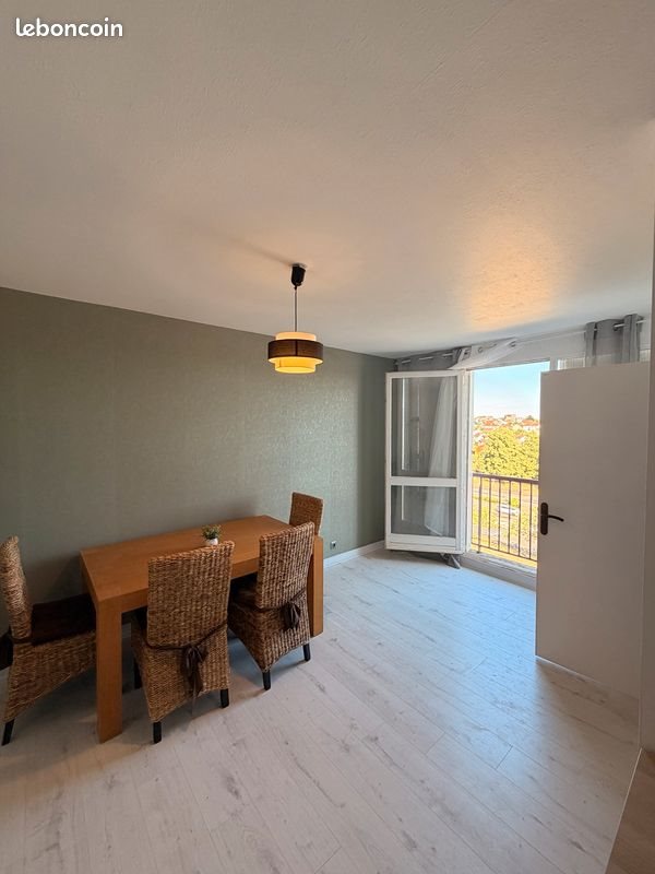 Appartement à louer, 35m², Limoges