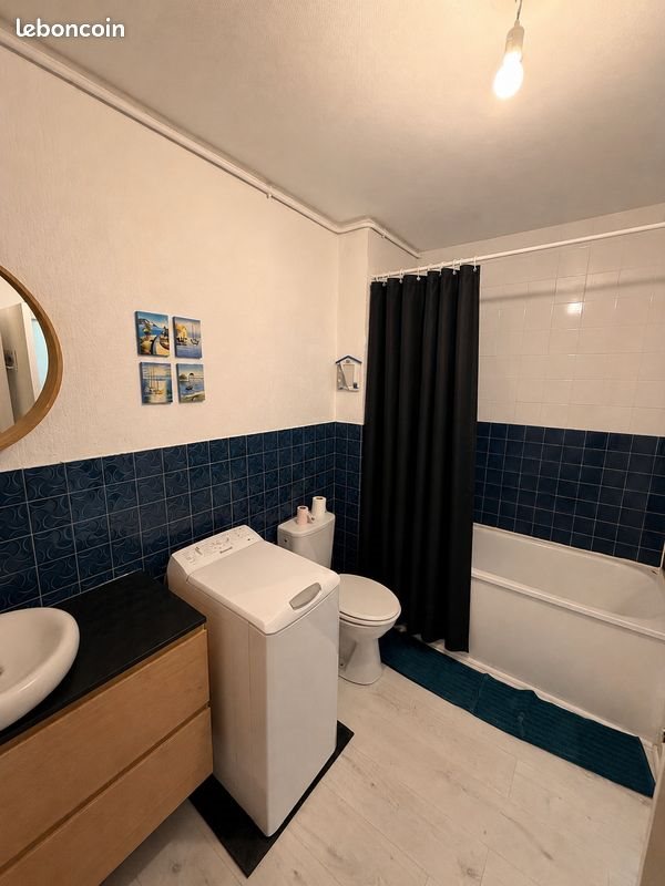 Appartement à louer, 35m², Limoges