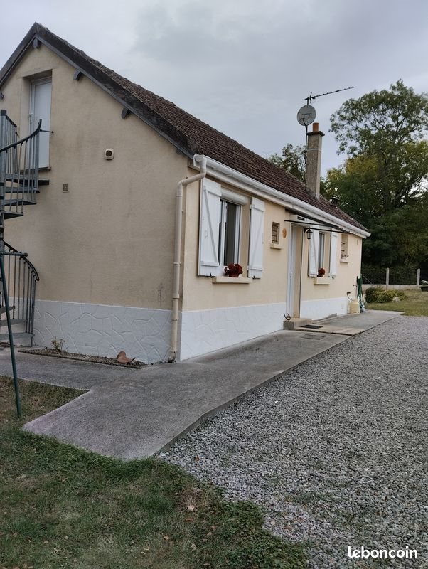 Maison à vendre, 74m², Verderel-lès-Sauqueuse