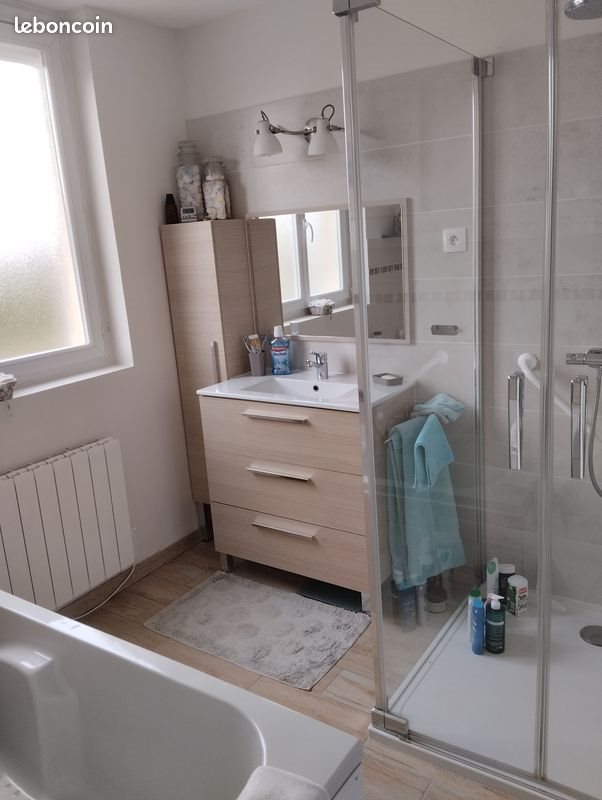 Maison à vendre, 74m², Verderel-lès-Sauqueuse
