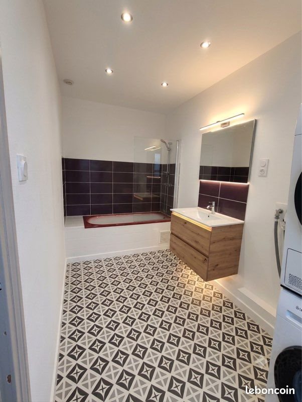 Appartement à louer, 75m², Charleville-Mézières