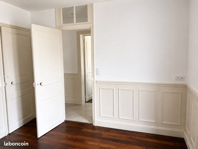 Appartement à louer, 75m², Charleville-Mézières
