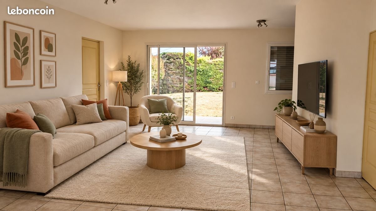 Maison à vendre, 84m², Saliès