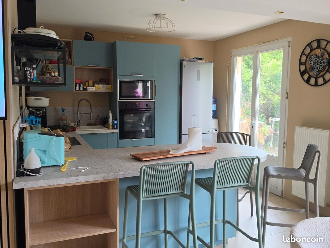 Maison à vendre, 81m², Attiches
