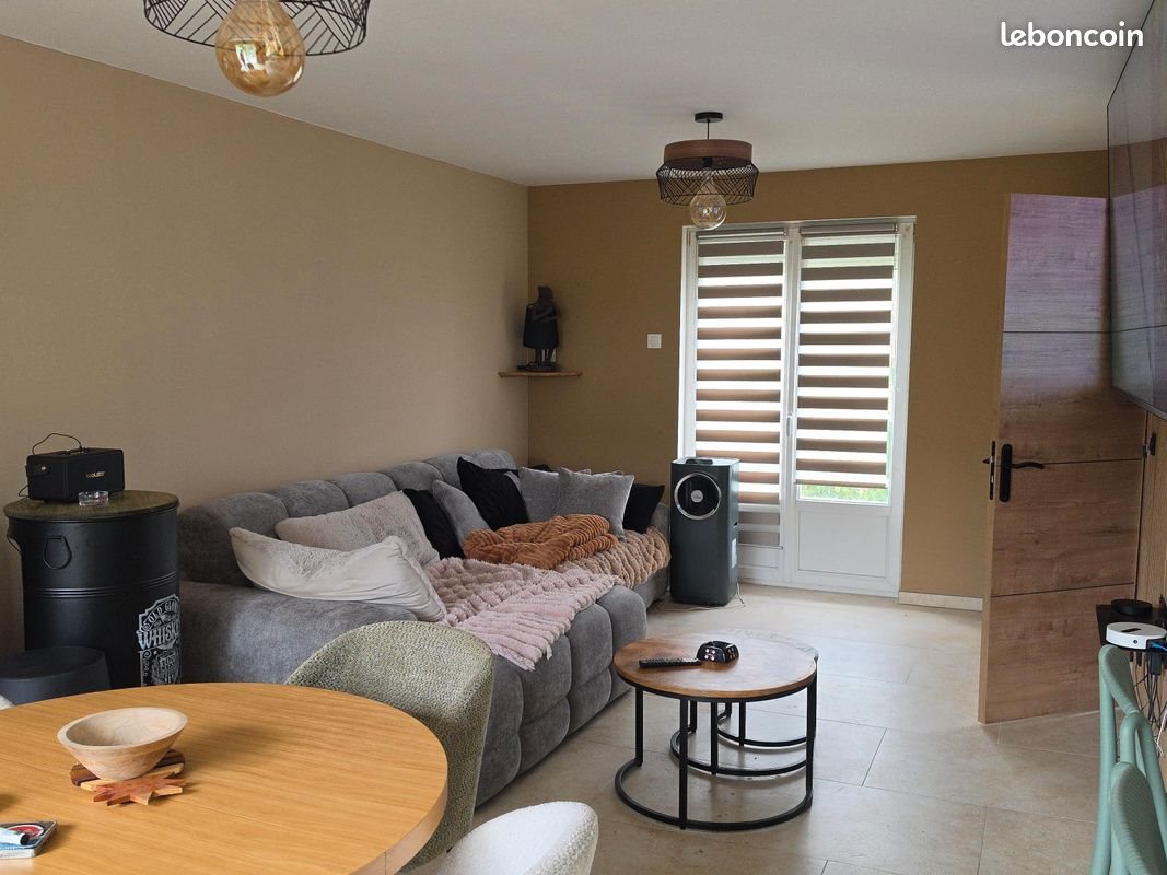 Maison à vendre, 81m², Attiches