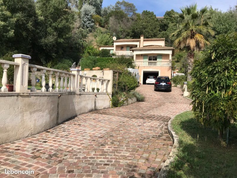 Maison à vendre, 280m², Pégomas