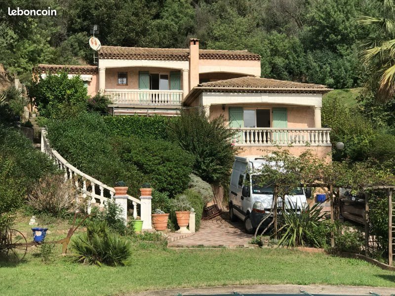 Maison à vendre, 280m², Pégomas
