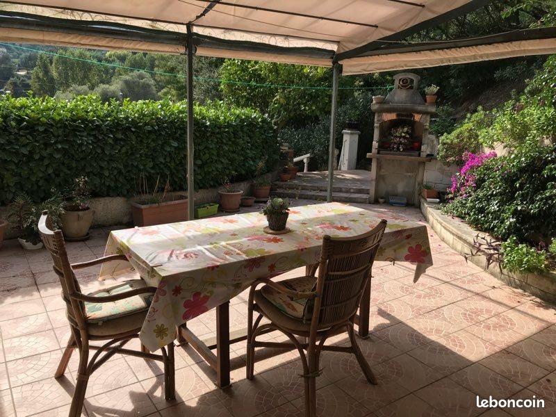 Maison à vendre, 280m², Pégomas