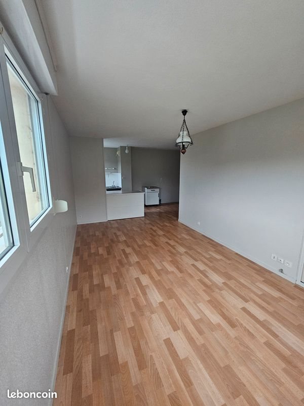 Appartement à louer, 58m², Bourges