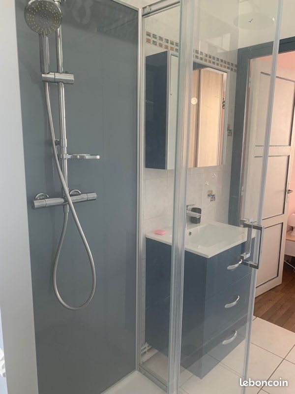 Appartement à louer, 45m², Le Mans