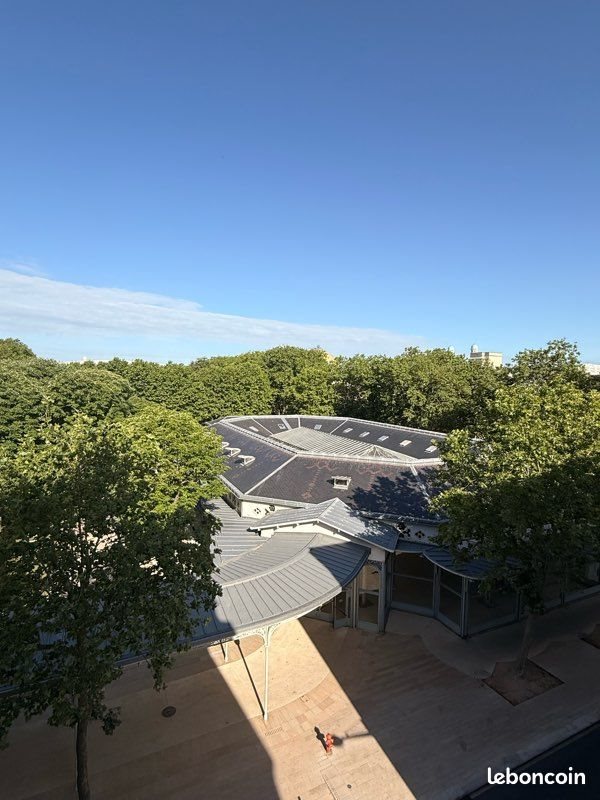 Appartement à vendre, 63m², Vichy