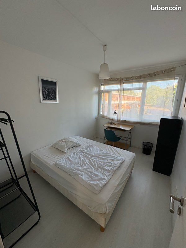 Appartement à louer, 71m², Mont-Saint-Aignan