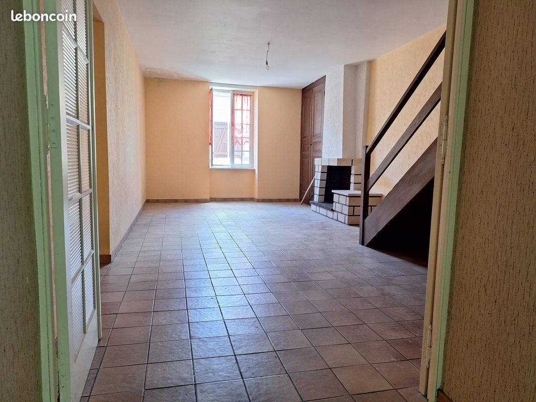 Appartement à vendre, 69m², Pont-du-Château