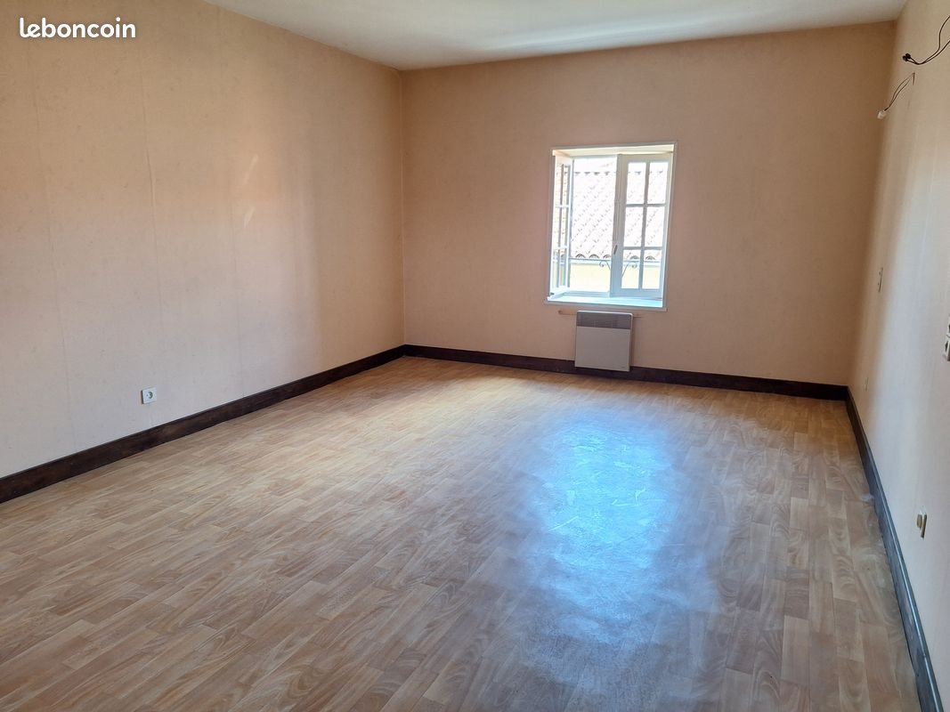 Appartement à vendre, 69m², Pont-du-Château