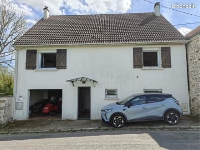 Maison à vendre, 163m², Aincourt