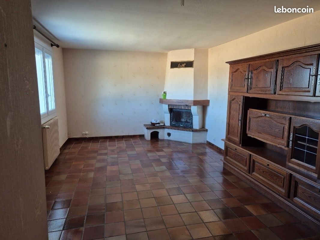 Maison à vendre, 163m², Aincourt