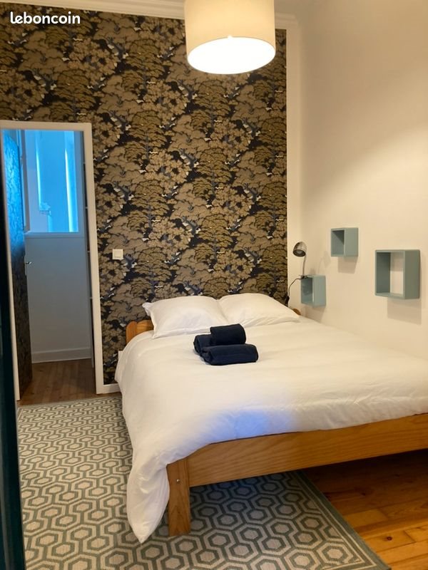 Appartement à vendre, 39m², Grenoble