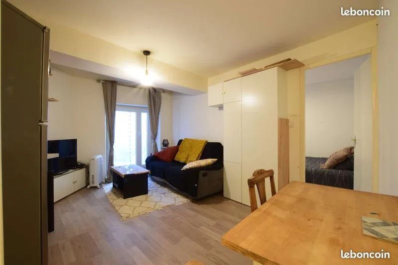 Appartement à louer, 36m², Tullins