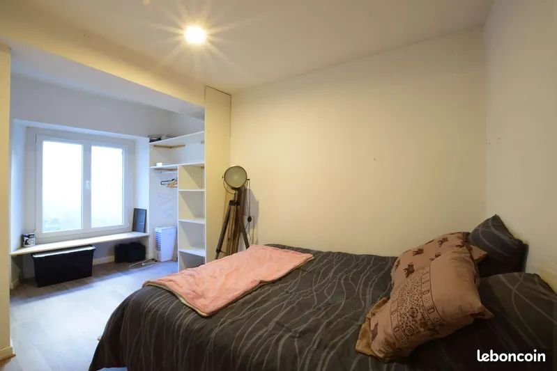 Appartement à louer, 36m², Tullins