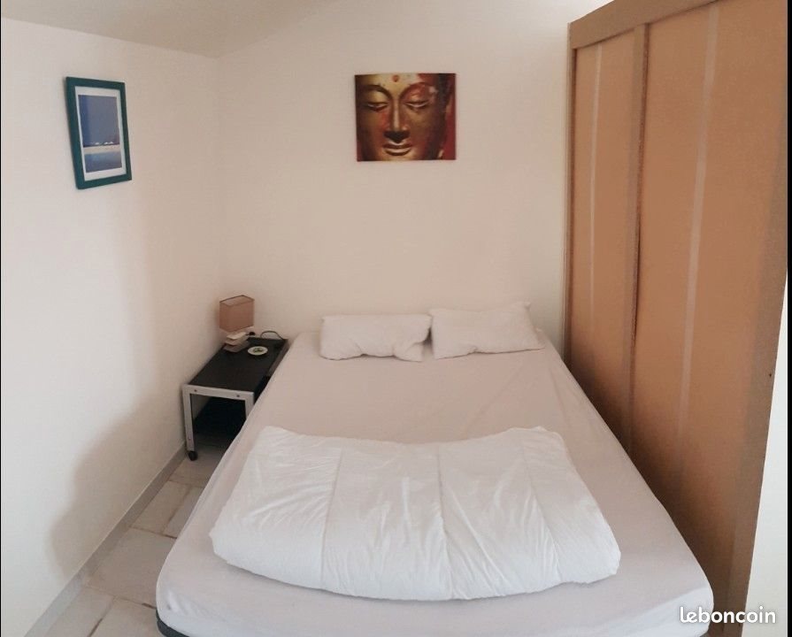 Appartement à louer, 25m², Rochefort